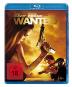 Wanted (2008) [FSK 18] [Blu-ray] 