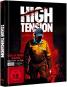 High Tension (Uncut Limited Mediabook, 4K Ultra HD+2 Blu-ray's, Cover A) (2003) [FSK 18] [4K Ultra HD] 