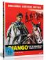 Django - Die Totengräber warten schon (Limited Mediabook, Blu-ray+DVD, Cover B) (1968) [Blu-ray] 