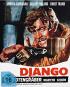 Django - Die Totengräber warten schon (Limited Mediabook, Blu-ray+DVD, Cover A) (1968) [Blu-ray] 