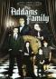 Die Addams Family - Volume 1 (3 DVDs) 