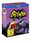Batman - Die komplette Serie (13 Discs) [Blu-ray] 