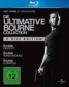 Die ultimative Bourne Collection (3 Discs) [Blu-ray] 