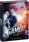 Gamer (Limited Mediabook, Blu-ray+DVD, Extended Version, Cover C) (2009) [FSK 18] [Blu-ray] 