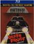 Death Proof - Todsicher (2007) [Blu-ray] 