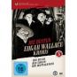 Die besten Edgar Wallace Krimis (3 DVDs) 