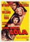 Die rote Lola (1950) 