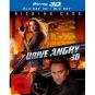 Drive Angry (2D + 3D Version) (2011) [FSK 18] [3D Blu-ray] 