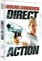 Direct Action (Limited Mediabook, Blu-ray+DVD, Cover C) (2004) [FSK 18] [Blu-ray] 