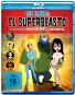 El Superbeasto (2009) [Blu-ray] 