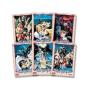 Vision of Escaflowne (Die komplette Serie Vol. 01 bis 06) (6 DVDs)  