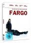 Fargo (Limited Mediabook) (1996) [Blu-ray] 