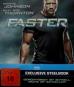 Faster (Limited Steelbook) (2010) [FSK 18] [Blu-ray] 