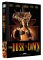 From Dusk Till Dawn Trilogy (Limited Wattiertes Mediabook, Cover B) [FSK 18] [Blu-ray] 