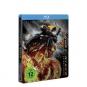 Ghost Rider: Spirit of Vengeance (Steelbook) (2011) [Blu-ray] 
