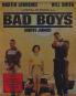 Bad Boys - Harte Jungs (Steelbook) (1995) [FSK 18] [Blu-ray] 