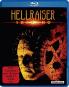 Hellraiser V: Inferno (2000) [FSK 18] [Blu-ray] 