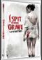 I Spit on your Grave (Limited Uncut Mediabook, Blu-ray+DVD, Cover A) (2010) [FSK 18] [Blu-ray] 