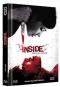 Inside - Was Sie will ist in Dir (Uncut Limited Mediabook, Blu-ray+DVD, Cover A) (2007) [FSK 18] [Blu-ray] 
