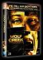 Wolf Creek (Kleine Hartbox) (2005) [FSK 18] [Blu-ray] 