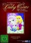 Lady Oscar (Die komplette Serie, Episode 01-40) (8 DVDs) 