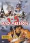 Mad Mission 1-5 (4 DVDs) 