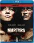 Martyrs (Uncut) (2008) [FSK 18] [Blu-ray] 