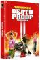 Death Proof - Todsicher (Limited Mediabook, Blu-ray+DVD, Cover B) (2007) [Blu-ray] 