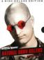 Natural Born Killers (3 DVDs Deluxe Edition, Director's Cut) (1994) [FSK 18] 