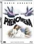 Phenomena (Mediabook, White Edition) (1985) [FSK 18] [Blu-ray] 