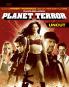 Planet Terror (Uncut, Limited Mediabook, Blu-ray+DVD) (2007) [FSK 18] [Blu-ray] 