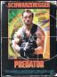 Predator (Limited VHS-Tape Edition) (1987) [Blu-ray] 