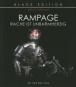 Rampage - Rache ist unbarmherzig (Black Edition, Uncut) (2009) [FSK 18] [Blu-ray] 