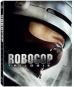 Robocop 1-3 (Trilogie, Uncut) [FSK 18] [Blu-ray] 
