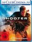 Shooter (2007) [FSK 18] [Blu-ray] 