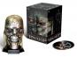 Terminator 4 - Die Erlösung (Director's Cut) (Limited T-600 Skull Edition) (2009) [Blu-ray] 