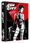 Sin City (Limited Mediabook, 2 Discs, Cover C) (2005) [FSK 18] [Blu-ray] 