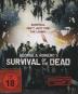 Survival of the Dead (Uncut) (2009) [FSK 18] [Blu-ray] 