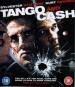 Tango & Cash (1989) [FSK 18] [UK Import mit dt. Ton] [Blu-ray]  