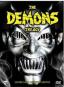 The Demons Trilogy (Limited 3 Disc Collection, Limitiert auf 999 Stück) [FSK 18] 