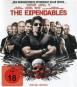 The Expendables (Special Edition) (2010) [FSK 18] [Blu-ray] 
