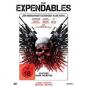 The Expendables - Hero Pack (Limited Special Edition) (Steelbook, 2 DVDs) (2010) [FSK 18] 