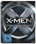 X-Men - Complete Collection (alle 5 Filme inkl. X-Men: Erste Entscheidung) (5 Discs) [Blu-ray] 