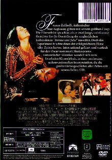 Ihr Uncut Dvd Shop Romeo Und Julia 1968 Dvds Blu Ray Online Kaufen