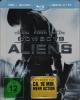 Cowboys & Aliens (inkl. Digital Copy), Extended Cut (Limited Steelbook) (2011) [Blu-ray] 