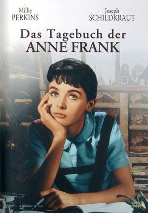 Ihr Uncut DVD-Shop! | Das Tagebuch der Anne Frank (1959 ...