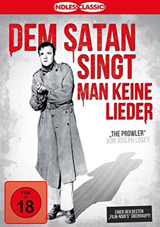 Ihr Uncut DVD-Shop! | Dem Satan singt man keine Lieder (1951) [FSK 18