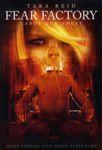 Ihr Uncut DVD-Shop! | Fear Factory - Labor der Angst (2006) [FSK 18