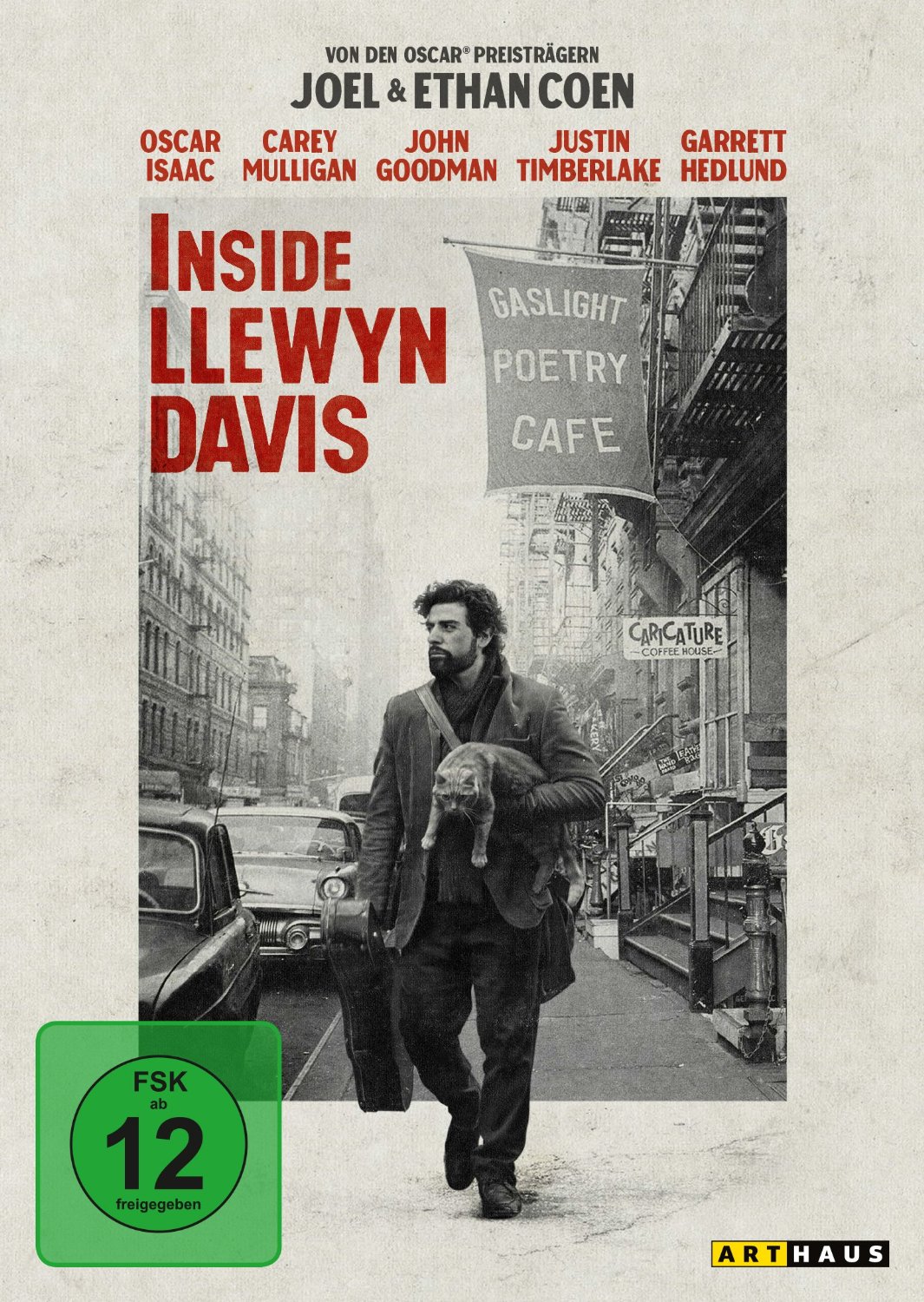 2013 Inside Llewyn Davis