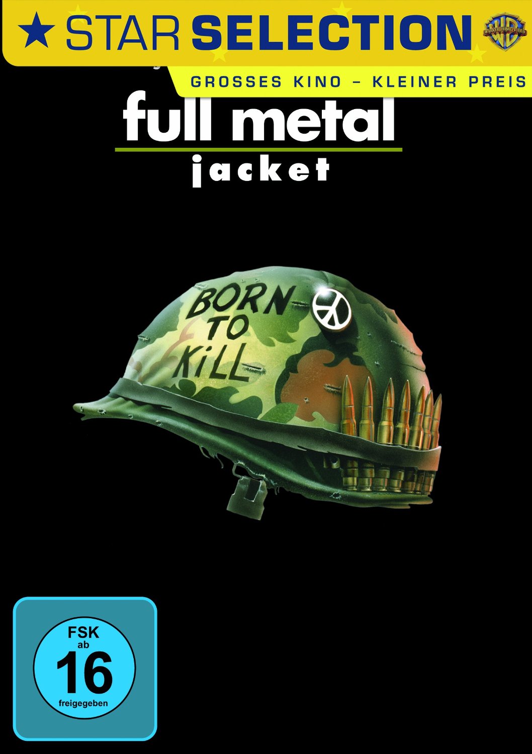 Full Metal Jacket Stream Deutsch Ihr Uncut DVD-Shop! | Full Metal Jacket (1987) | DVDs Blu-ray online kaufen